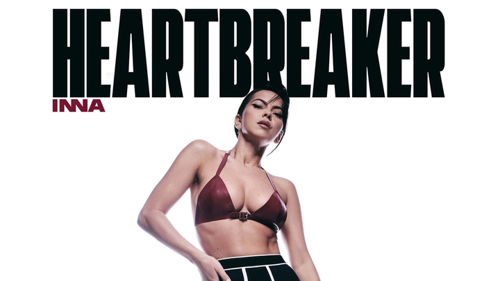 INNA - Heartbreaker #DQH | 2020