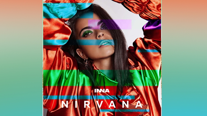 INNA - Nirvana | 2018