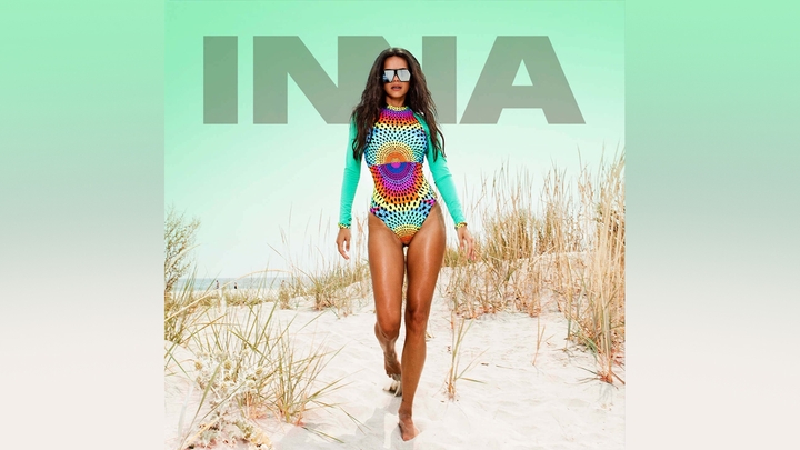 INNA | 2015