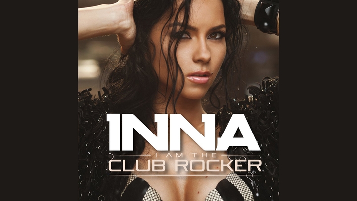 INNA - I Am The Club Rocker | 2011