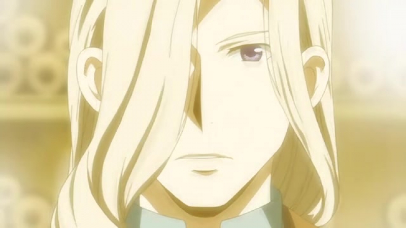 Arslan Senki [OVA]