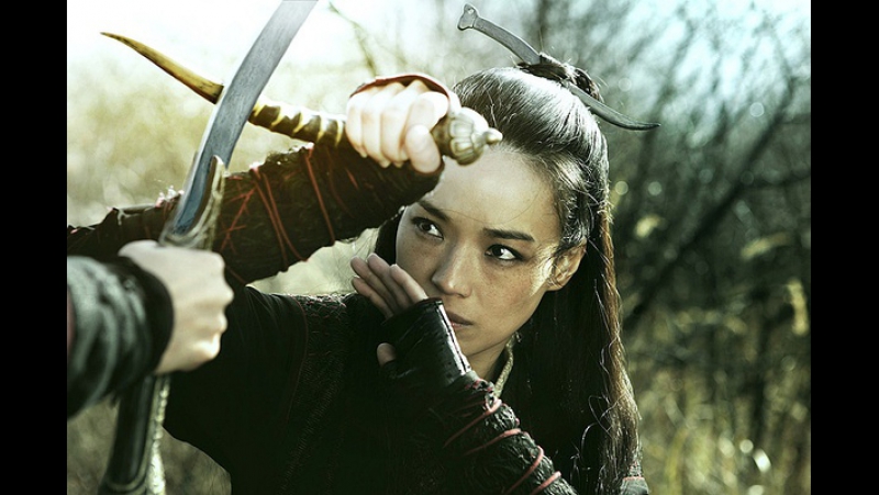 Martial Arts/ WuXia /Samurai