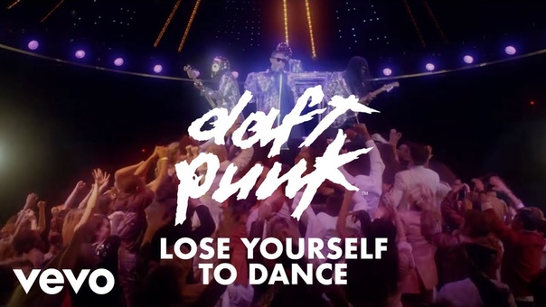 Daft Punk