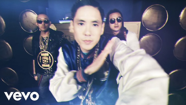 Far East Movement