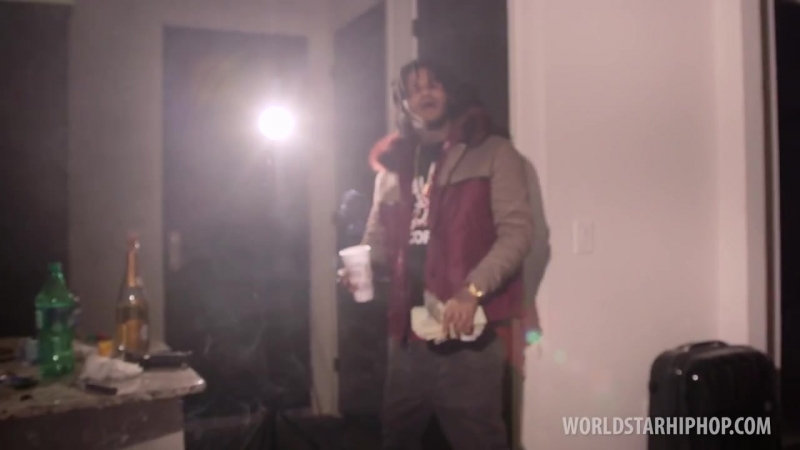 Fredo Santana