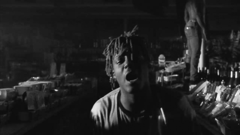 Juice Wrld