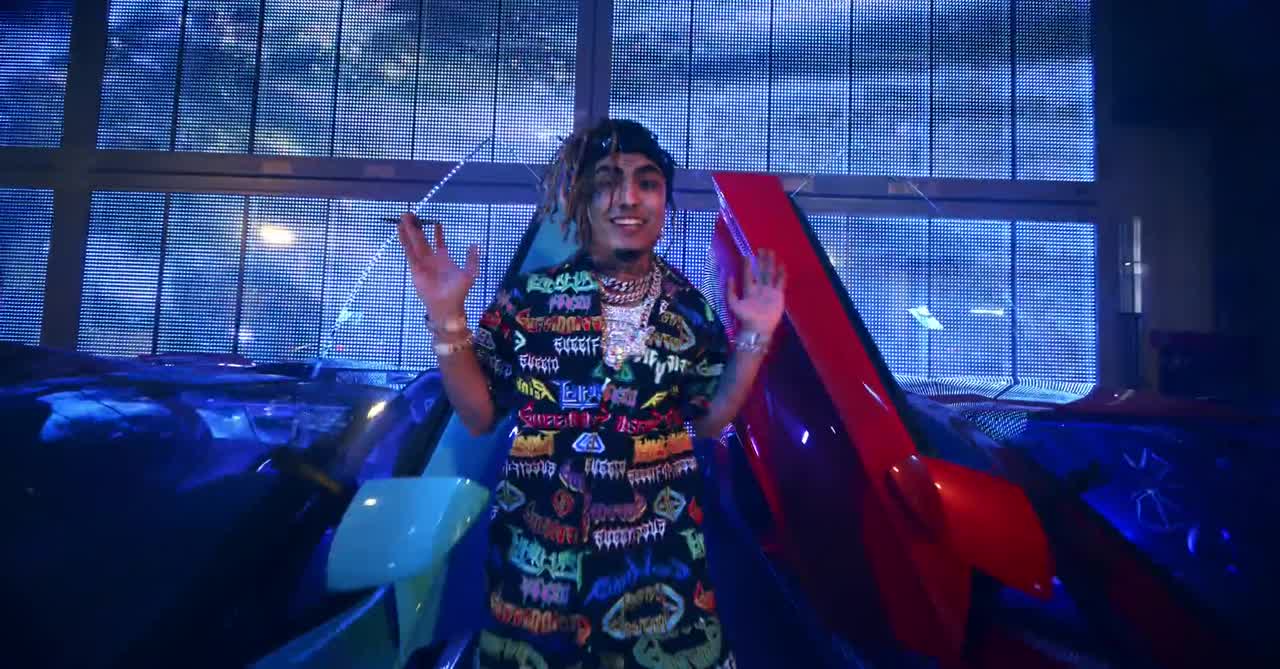 Lil Pump