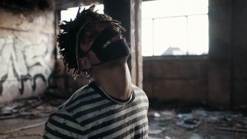 SCARLXRD