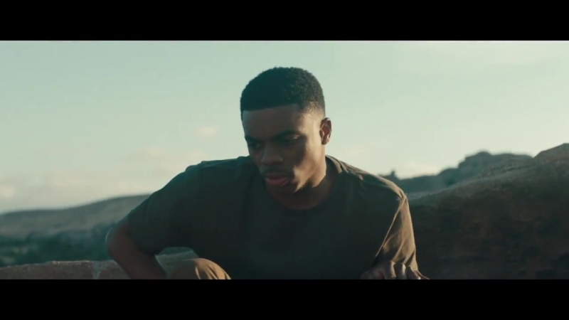 Vince Staples