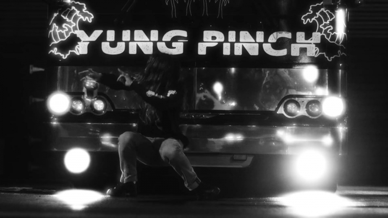 Yung Pinch