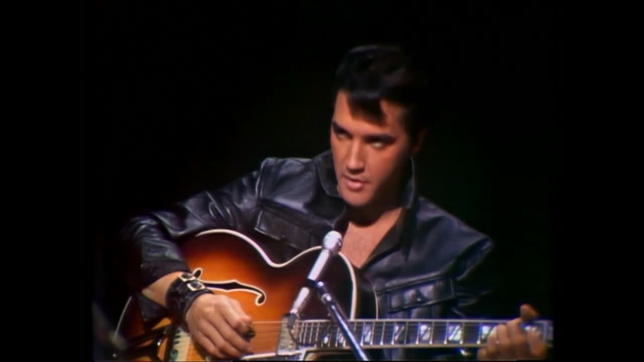 ELVIS