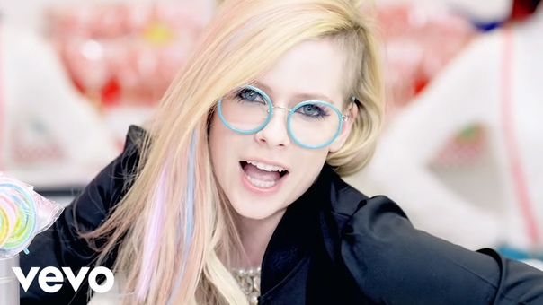 Avril Lavigne