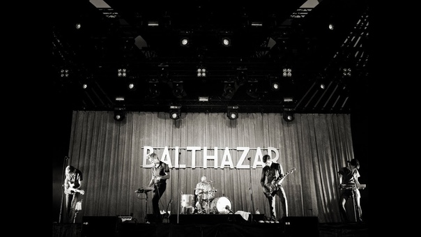 Balthazar