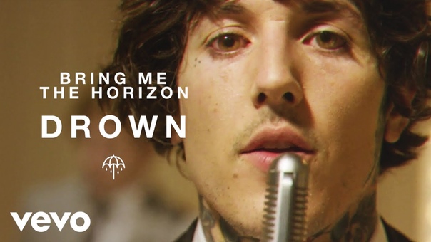 Bring Me The Horizon