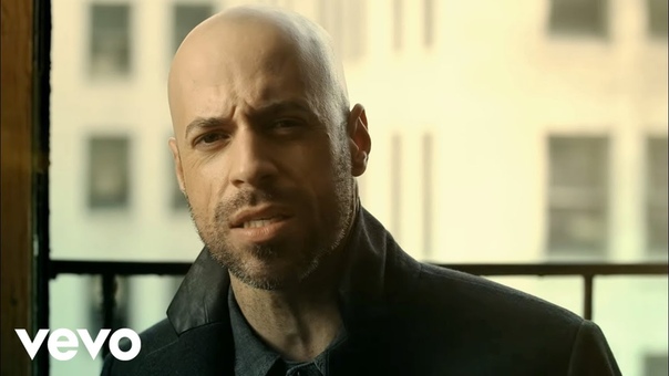 Chris Daughtry