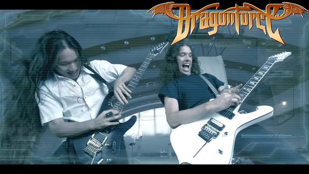 DragonForce