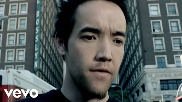 Hoobastank