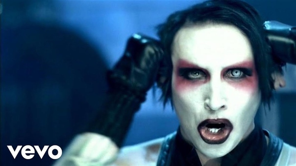 Marilyn Manson