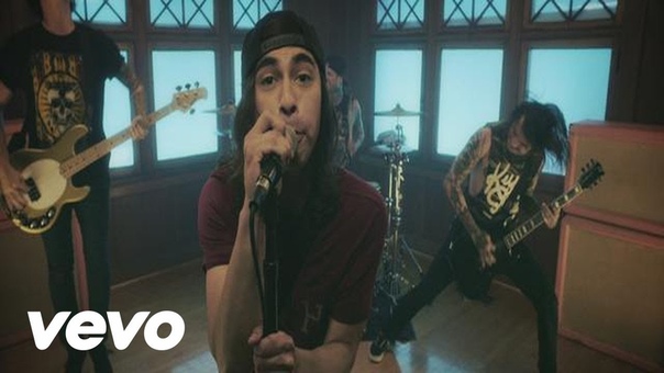 Pierce The Veil