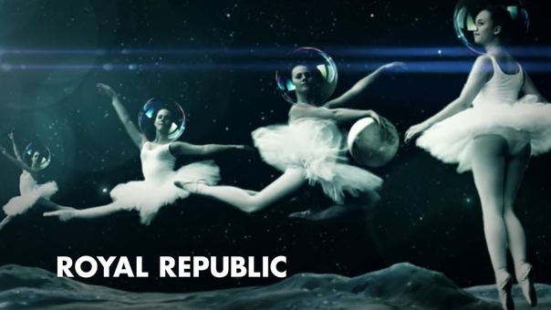 Royal Republic