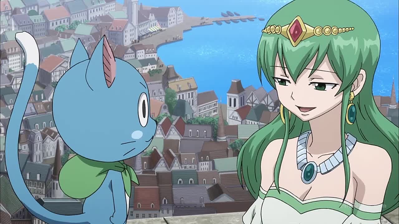 Fairy Tail TV-2(Ancord)