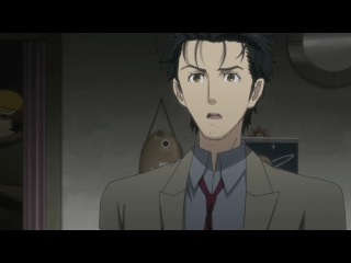 Steins;Gate (Ancord)