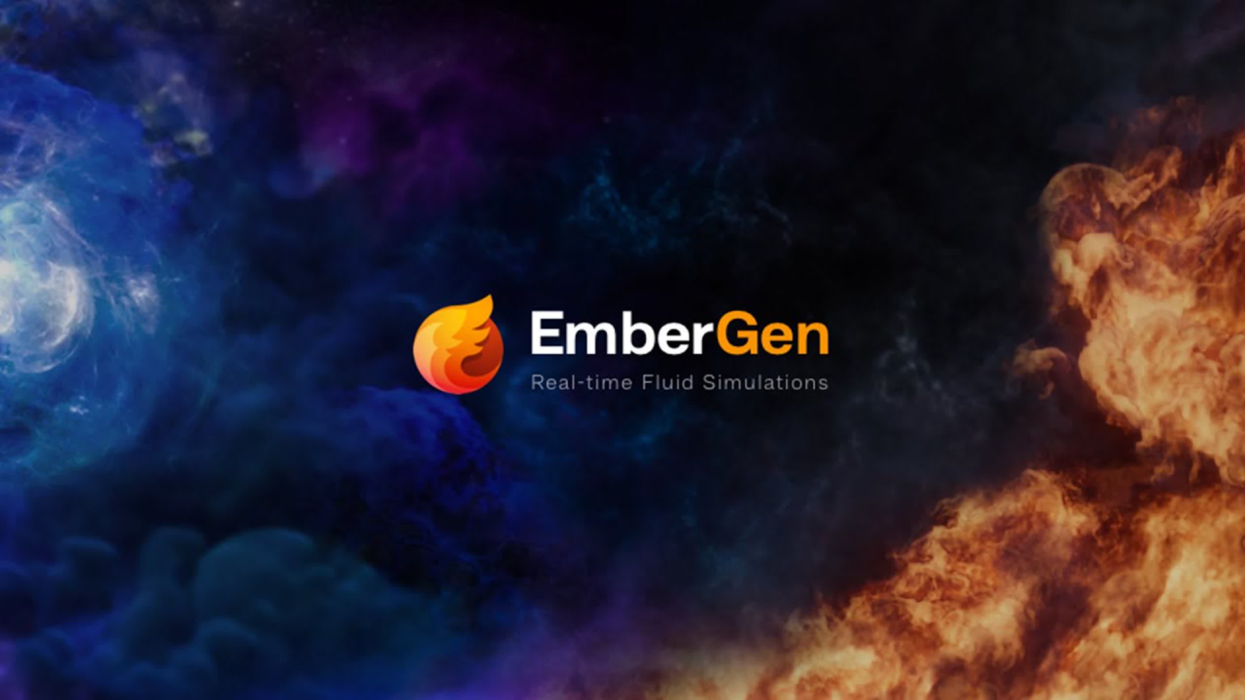 EmberGen