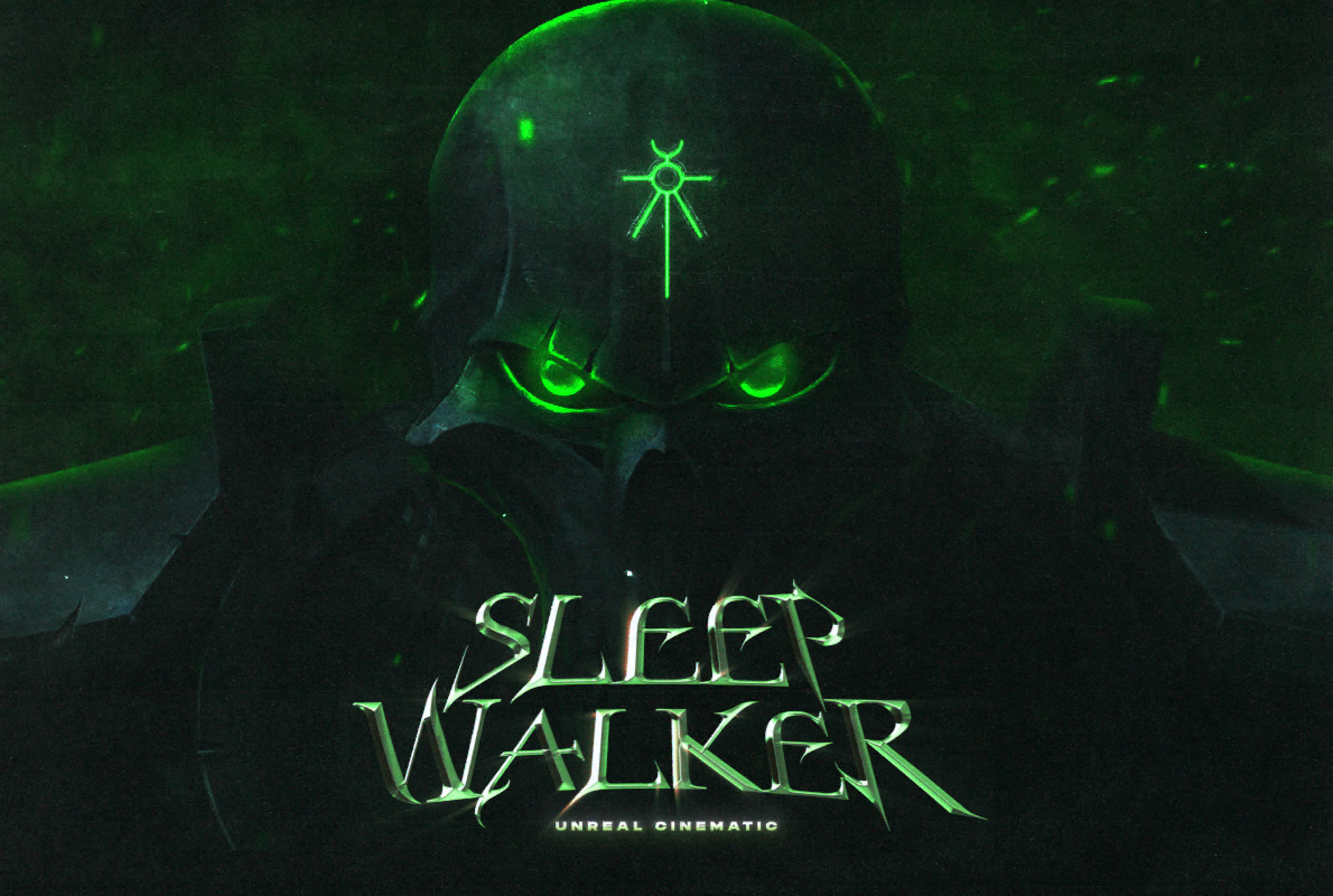 UC - SleepWalker