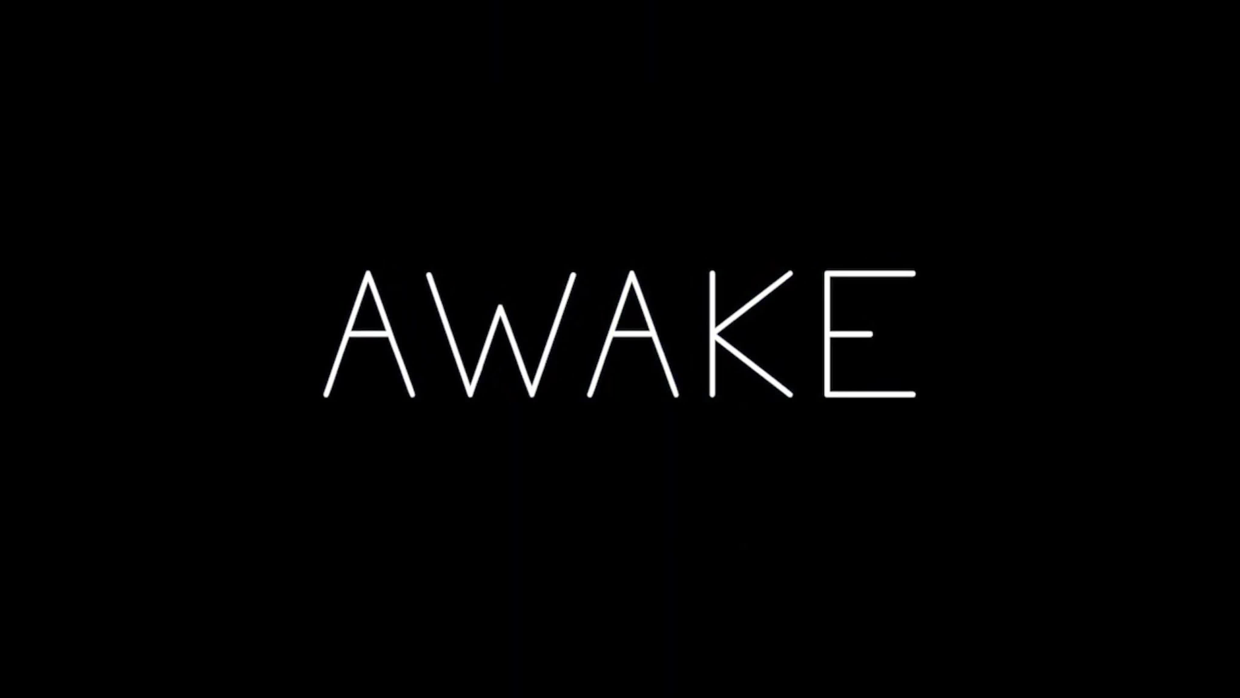 AWAKE | ЭВЭЙК