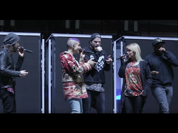 PTXperience2016