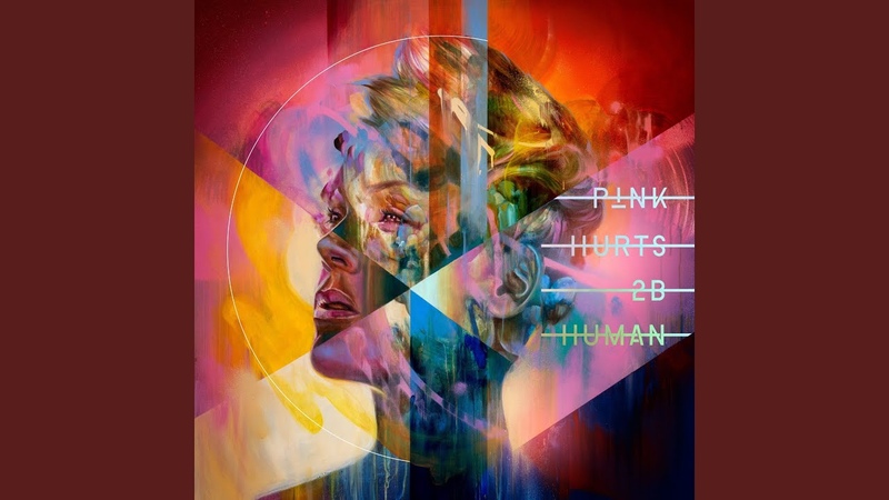 Архив: Hurts 2B Human (Album)