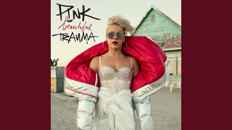 Архив: Beautiful Trauma (Album)