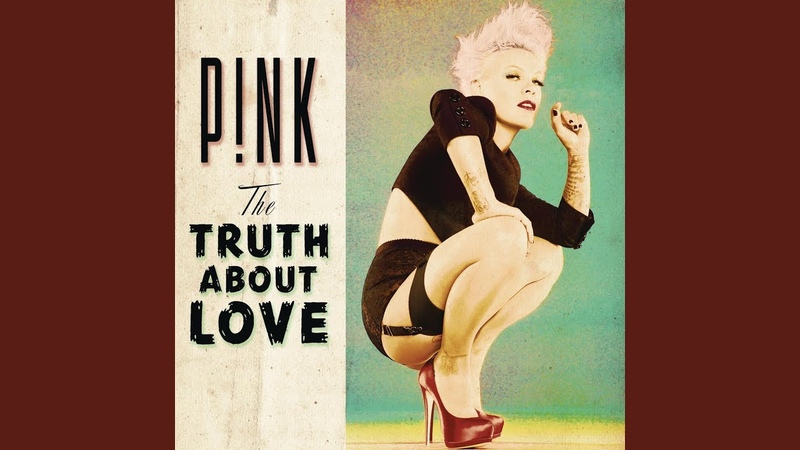 Архив: The Truth About Love (Album)