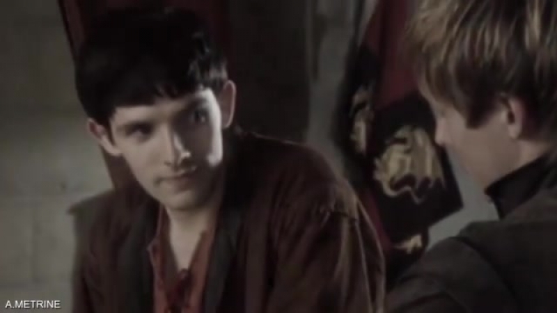 [merlin]