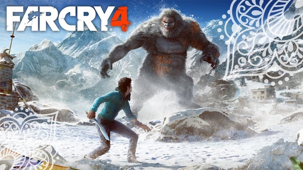 Far Cry 4