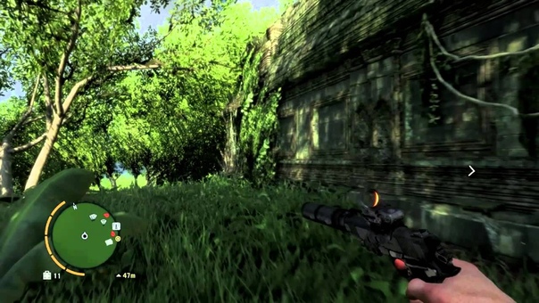 Far Cry 3