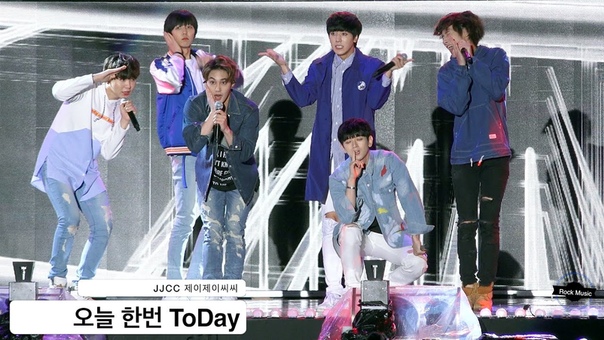 [PERF] Today