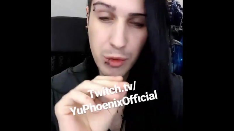 Instagram yuphoenix