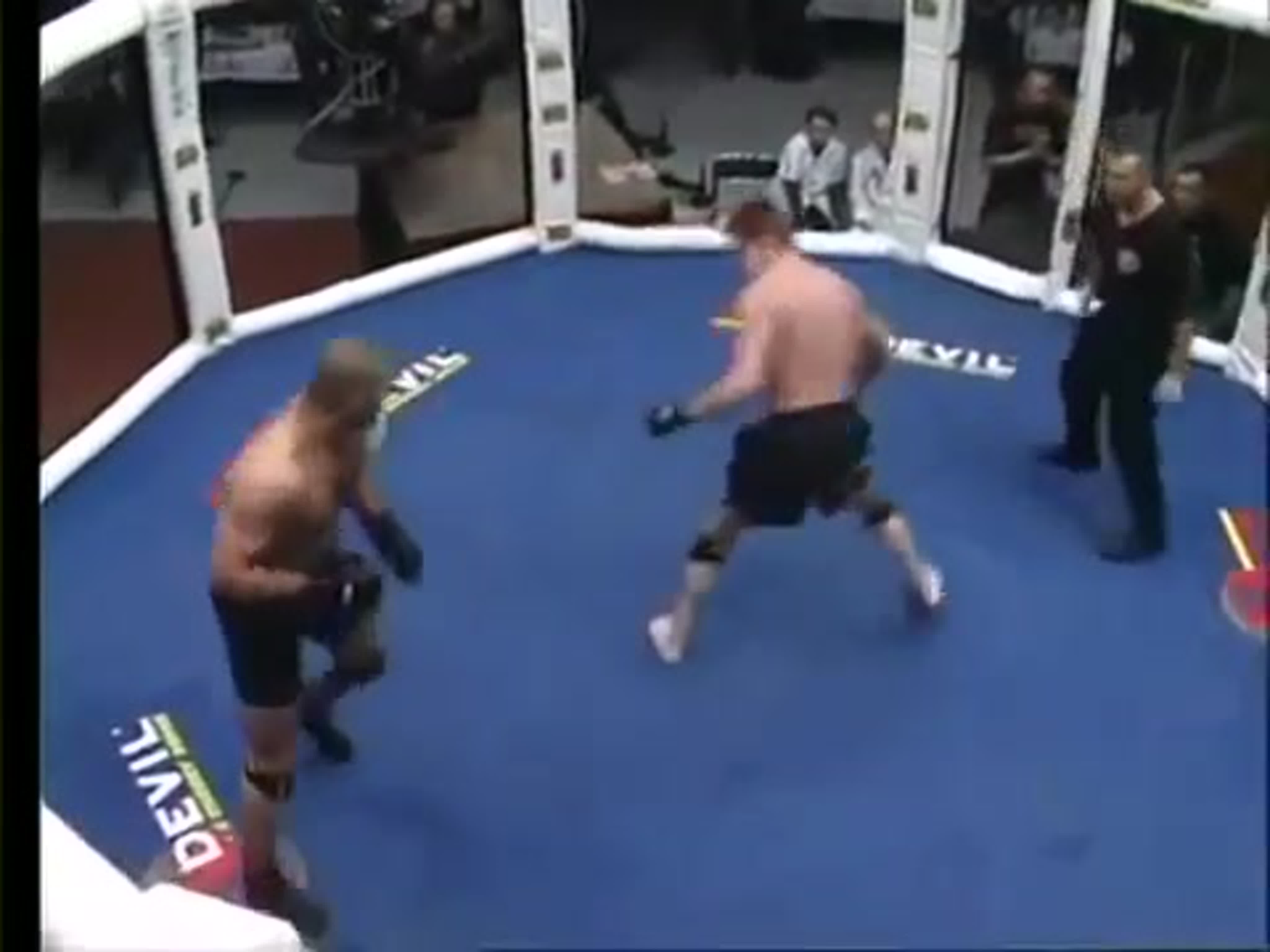 MMA