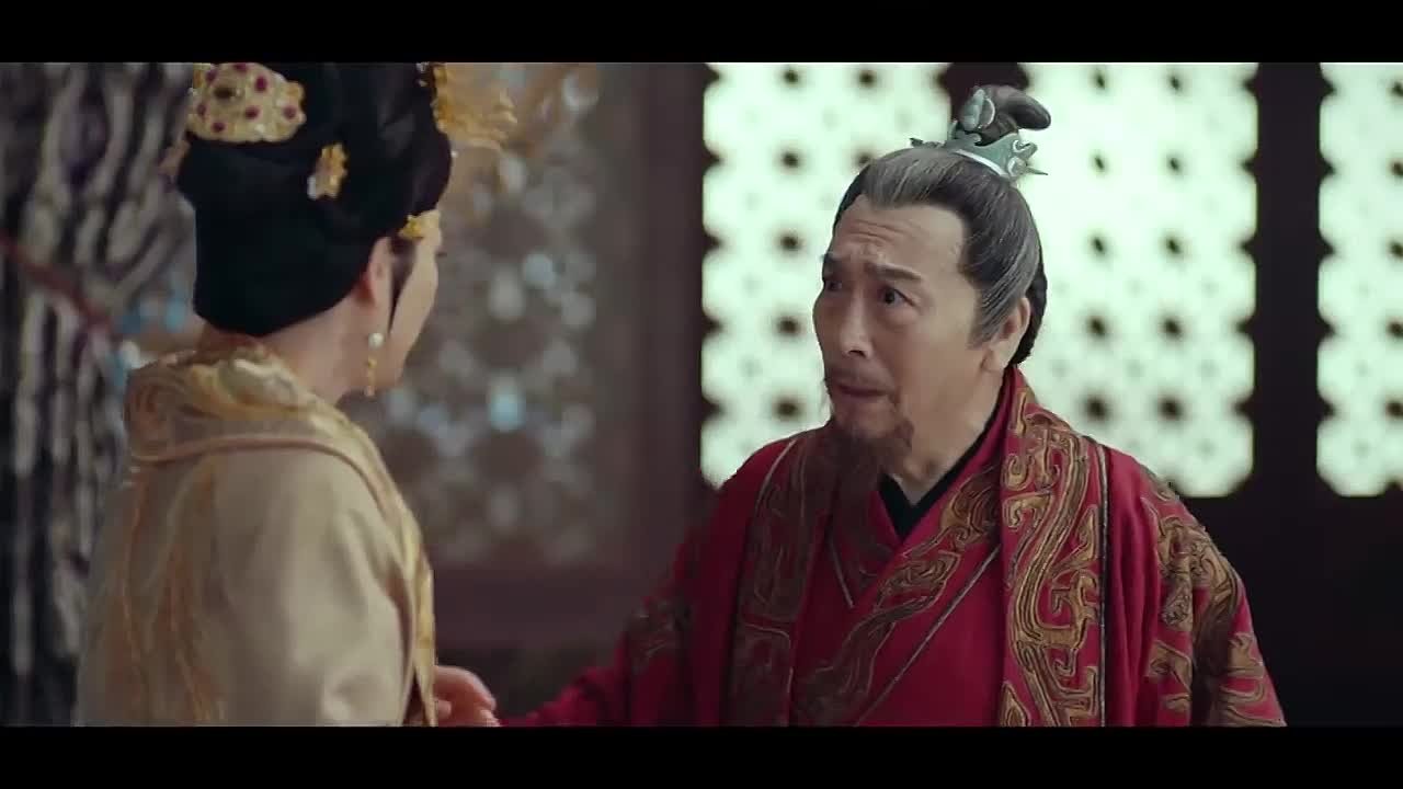 Список архива Ланъя 2 (Nirvana in Fire 2)