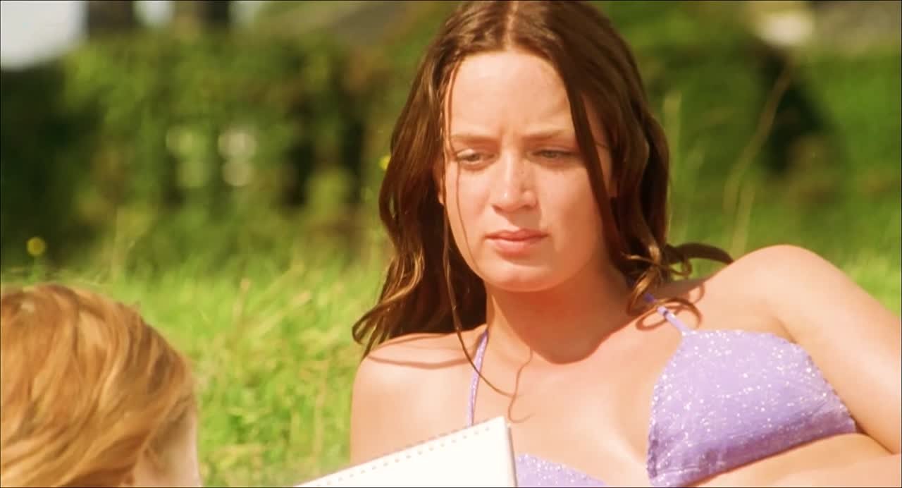 Эмили Блант (Emily Blunt)