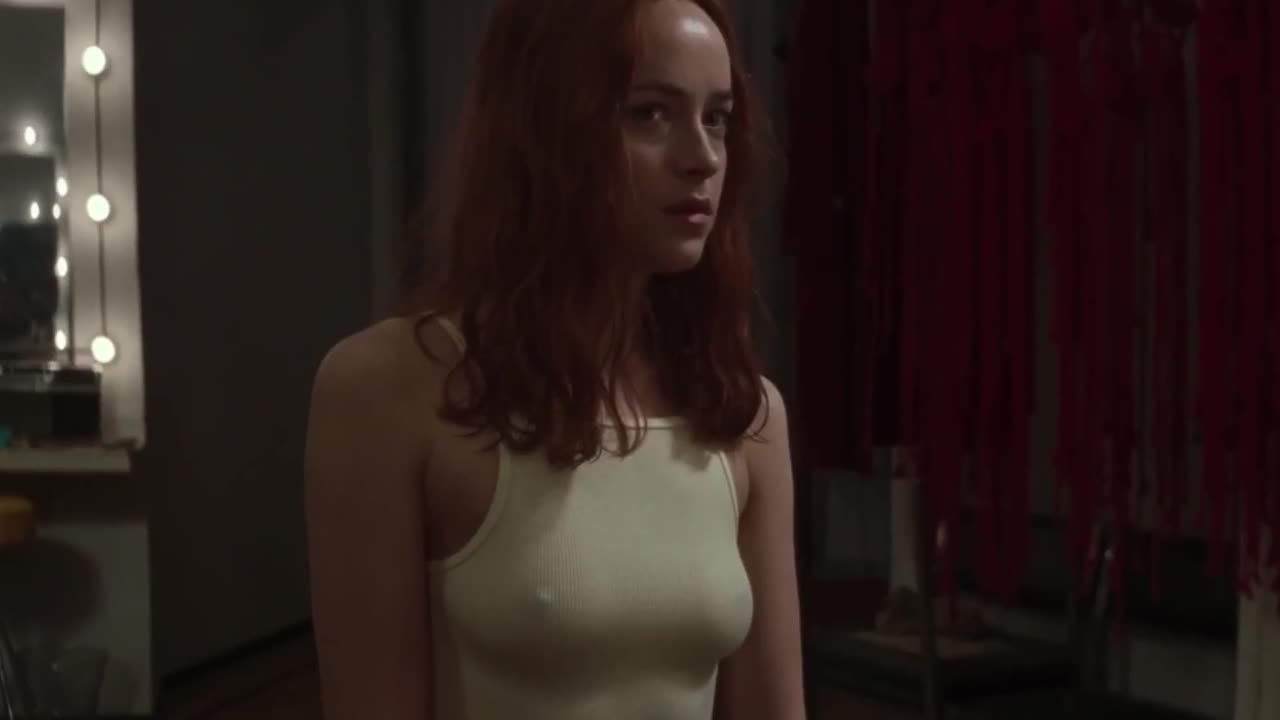 Дакота Джонсон (Dakota Johnson)