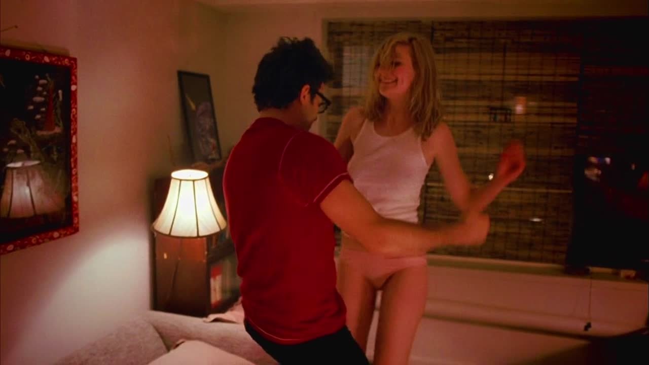 Кирстен Данст (Kirsten Dunst)