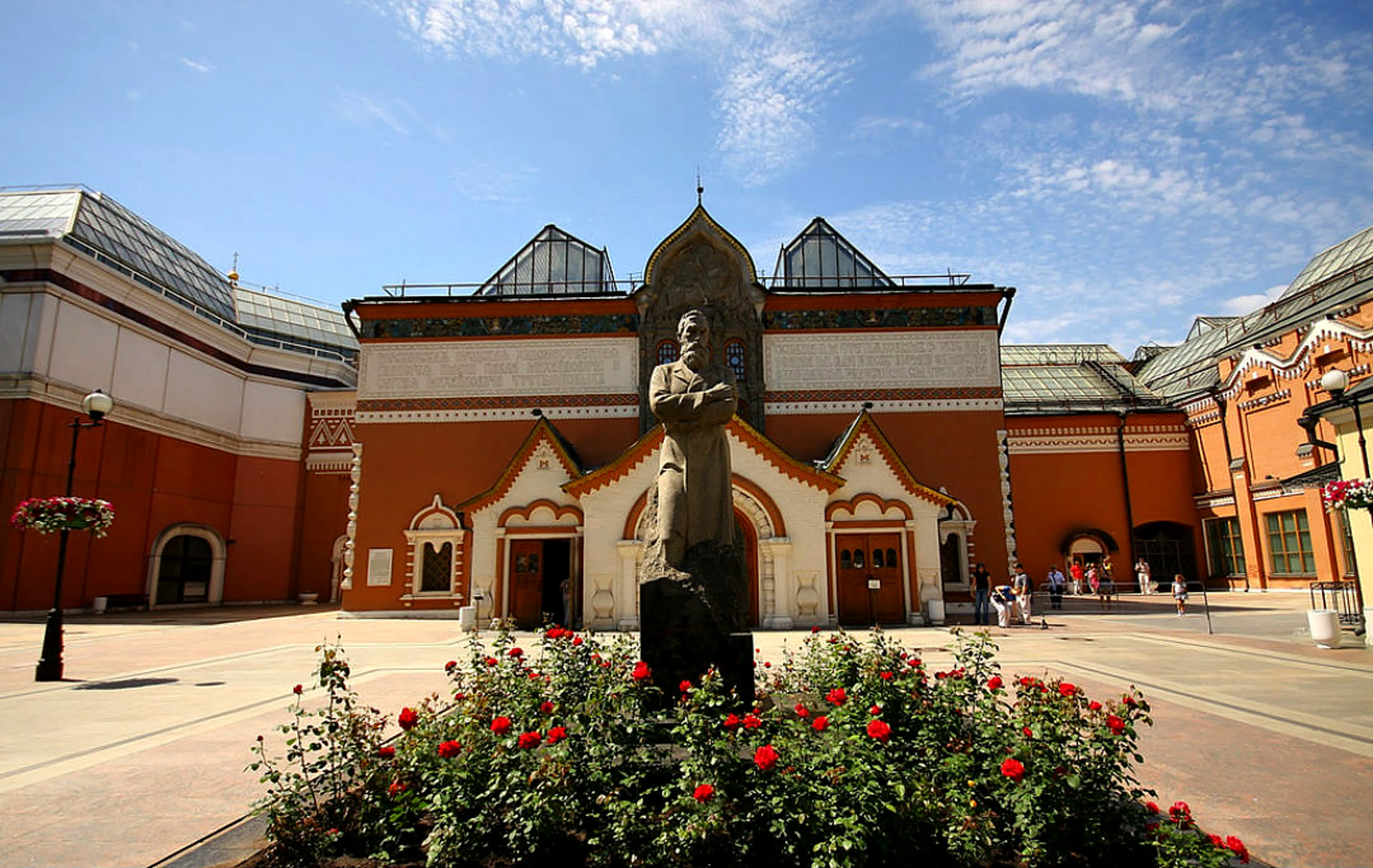 Музеи России / Museum of Russia