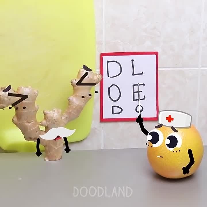 #Doodland