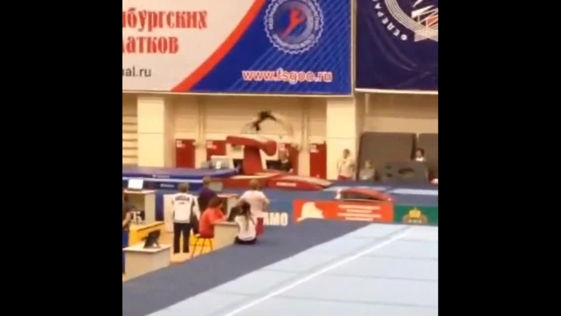 Чемпионат России 2015