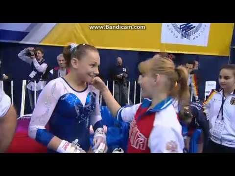 Чемпионат Европы 2013