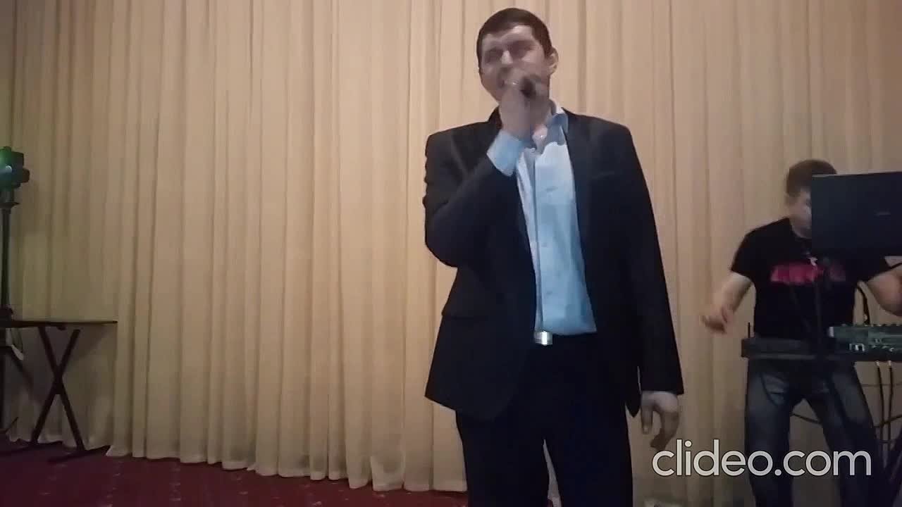 13.02.2015, АРКАДИЙ КОБЯКОВ, Тюмень, ресторан 'Замок дружбы'