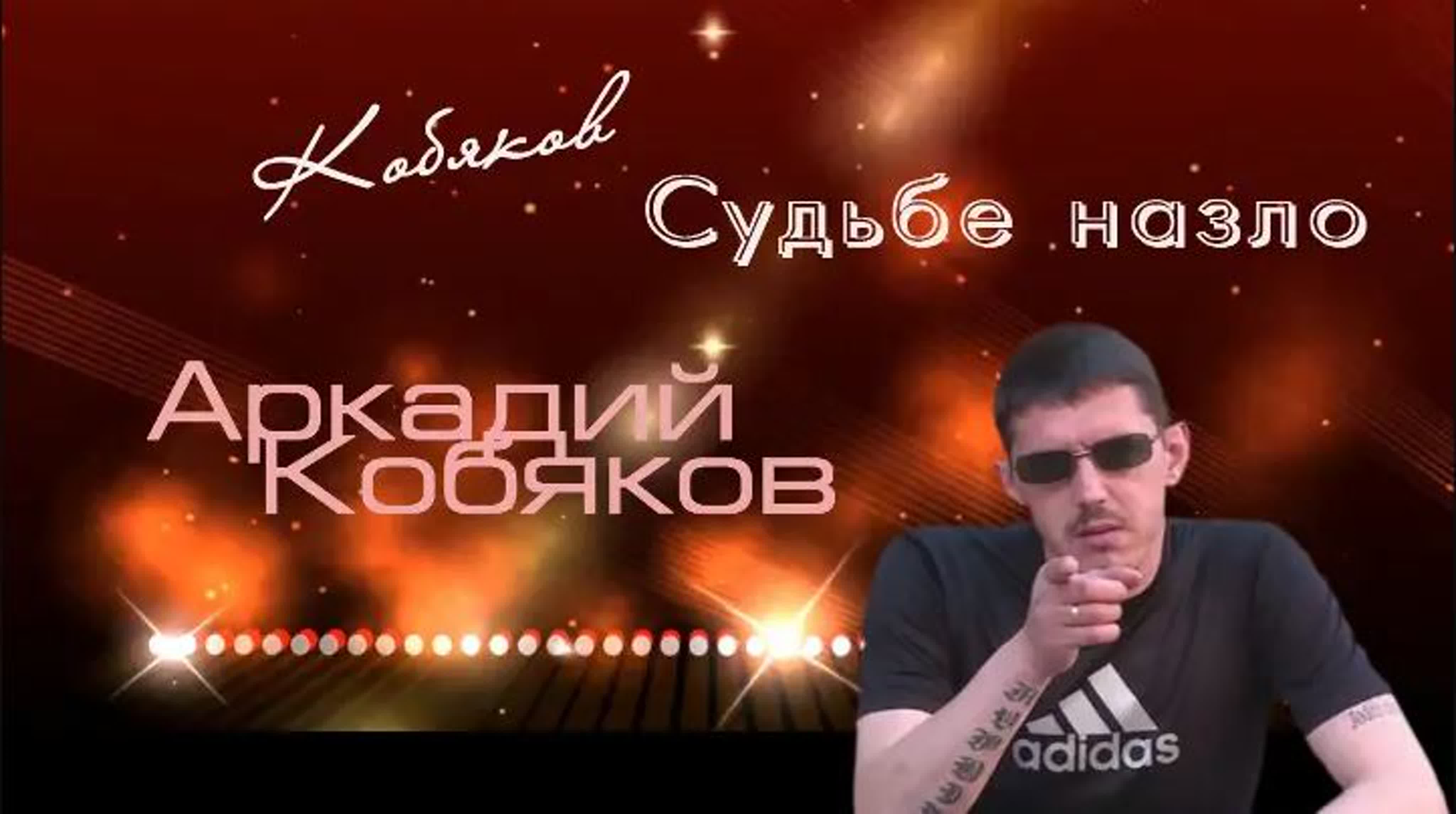 Клипы Аллы Шандер