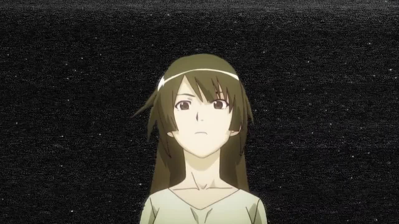 Bakemonogatari